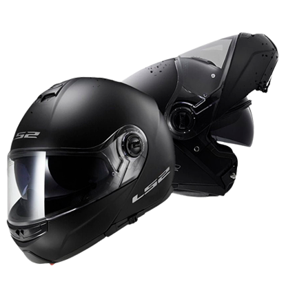 casco ls2 ff325