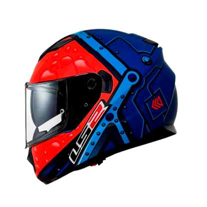 cascos ls2 ff320